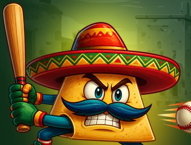 Our Casinacho Mobile App
